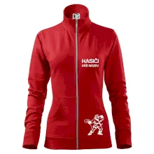 Hasič postava - vlastní název