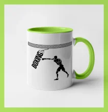 Boxing boxer Boxing boxer