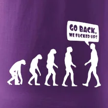 Evoluce Go back