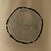 Letokruhy 45 bez věku