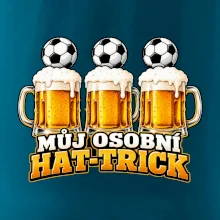 Můj osobní hat trick