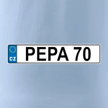 SPZ Pepa 70