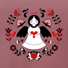 Folklor - Andělíček