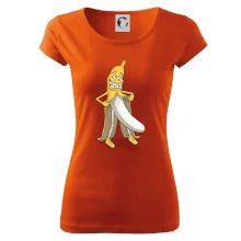 Úchylný banán (Hana-creative)