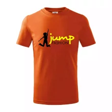 Jump fashion