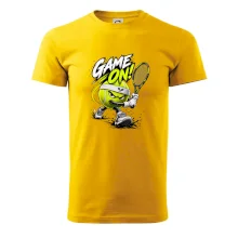 Tenis - Game on