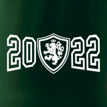 Narozeninový motiv - znak - 2022