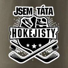 Erb - Jsem táta hokejisty