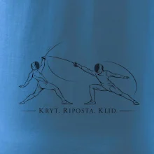 Kryt. riposta. klid.