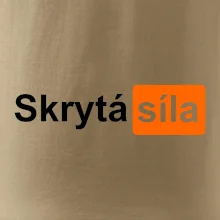 Porn - Skrytá síla