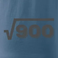 Narozeniny odmocnina 30