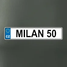 SPZ Milan 50