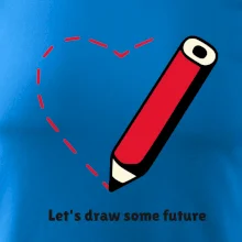 Let's draw some future
