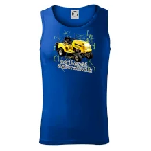 Nejlepší zahradník traktor