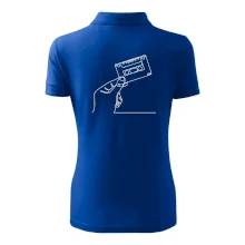 MC kazeta jedním tahem