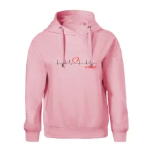 Moje srdce bije pro Volejbal