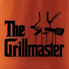 The Grillmaster