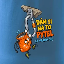 Dám si na to pytel
