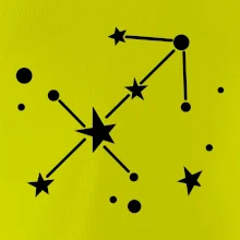 Souhvězdí - Sagittarius - Střelec