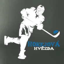 Hokejová hvězda Hokejová hvězda