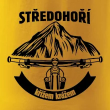 České středohoří křížem krážem