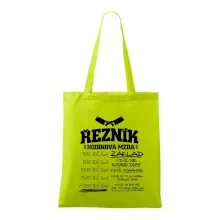 Hodinová mzda řezník