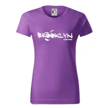 Brooklyn úsměv