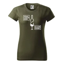 Cítím, že se ožeru