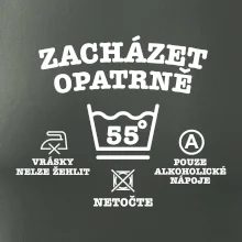 Zacházet opatrně 55