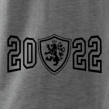 Narozeninový motiv - znak - 2022