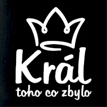 Král toho co zbylo