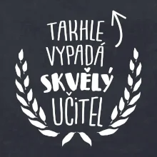 Takhle vypadá skvělý učitel