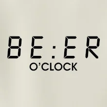 Beer hodiny