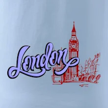 London Lettering
