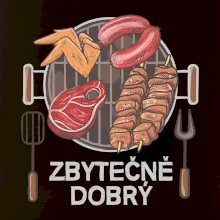 Zbytečně dobrý