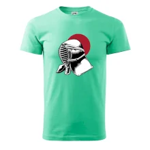 Japan culture - šerm