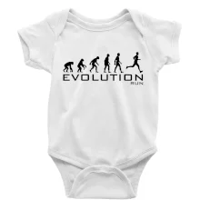 Evoluce Run Evoluce Run