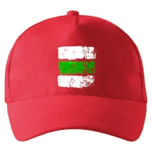 Turistická značka - zelená Turistická značka - zelená