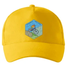 Downhill and free kluk/holka