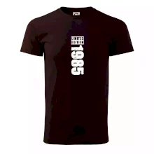 Limited edition 1985 pruh