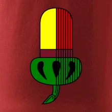 Prší - Žaludy - prso