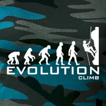 Evolution Climb Evolution Climb