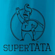 Superhrdina táta