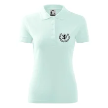 Zrození legendy - český lev