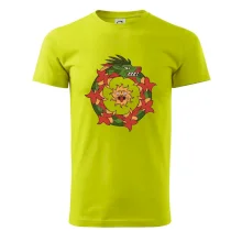 Mayové - zvířata had v kruhu