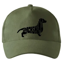 Jezevčík - Dachshund