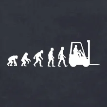 Evoluce ještěrka