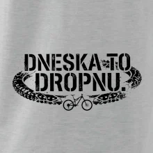Dneska to dropnu