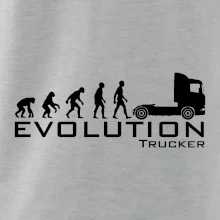 Evoluce trucker Evoluce trucker