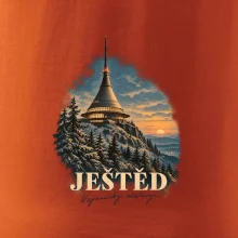 Ještěd vzpomínky zůstávají